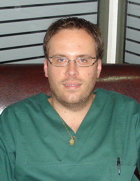 Dr. Coriolan Barbul
