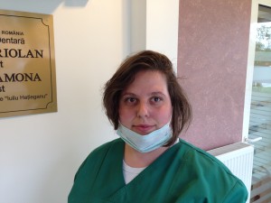 Ecaterina Bartos